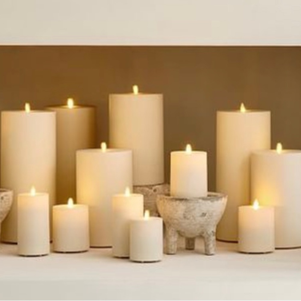 LED Candles